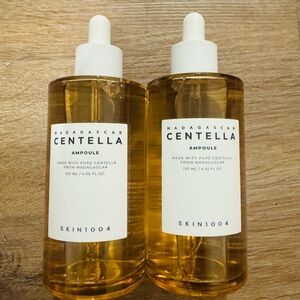 SKIN1004 Madagascar Centella Ampoule Serum - Clear Gold